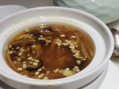 -顺德美的万豪酒店-万豪中餐厅