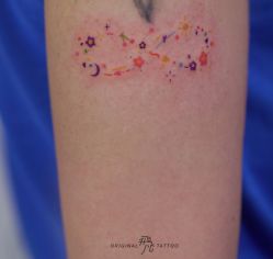 -飛凡TATTOO纹身•原创