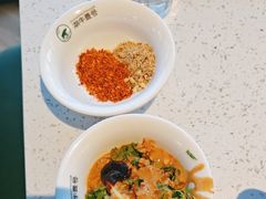 -潮牛壹号鲜牛肉火锅(光谷天地店)