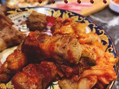 -十三姨正合丰烤肉(营迹路店)