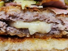 -魏家凉皮(梨园店)