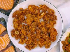 -大川先生·小龙虾·川菜(信义坊店)