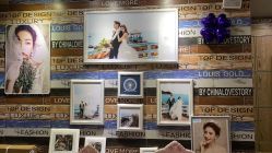 点击看大图 -巴黎春天婚纱摄影STUDIO·定制