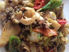 启东小海鲜-启东小海鲜(庄先湾路1号店)