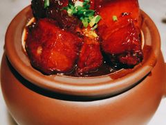 -小菜园新徽菜(合肥滨湖世纪金源店)