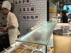 -老陕一碗(八达岭奥莱店)
