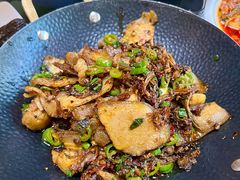 -青城甲(青城山店)