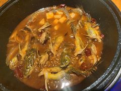 -小小河边鱼(天润城店)