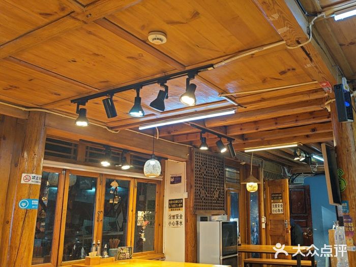 勺子米线·云南传统小吃市集(四方街店)图片