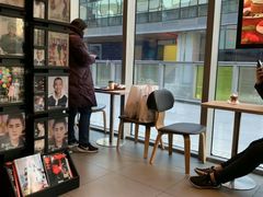 -汉堡王(北京三里屯购物中心)