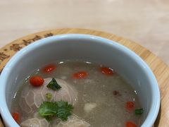 -羊之道草原味道清真餐厅(番禺店)