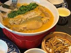 -芳芳私房菜·精做淮扬菜(承德路店)