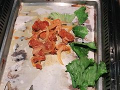 -新石器烤肉(石路天虹店)