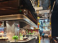 -吉布鲁牛排海鲜自助(温江合生汇店)