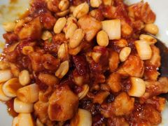 -玉华台饭庄·淮扬菜·烤鸭(望京店)