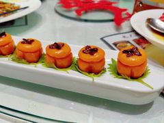 -御仙都北京菜馆·烤鸭店(双井店)