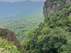 -七仙岭温泉国家森林公园