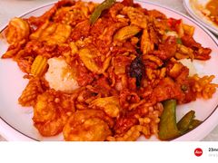 -同发号饭庄(复兴路店)