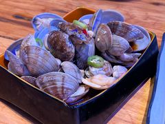 -小俩口烧烤东北菜(双井店)