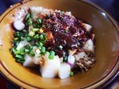 米凉粉-周荞面(学府街店)
