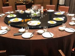 包厢-阿庄新豫菜(航海东路店)