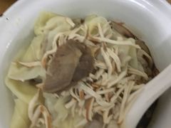 -二中酸辣汤(无锡梁溪区店)