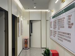 -通透堂中医·精准推拿(万科云城分院)