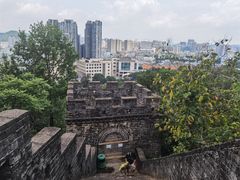 -求水山公园