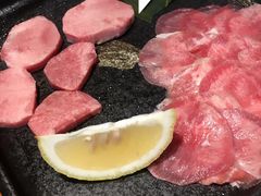 -热血兄弟·炭火烤肉(融侨中心店)