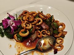 -码头鲜精致威海菜(欧乐坊店)
