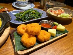-KingThaia金泰兰(来福士中心店)