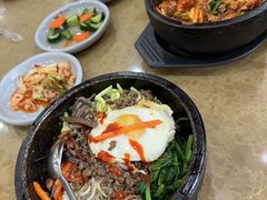 -全州拌饭馆(龙源西街店)