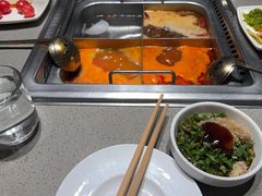 -海底捞火锅(九久奥特莱斯店)