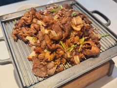 -四季民福烤鸭店(故宫店)