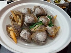 -松涛园朝鲜·海鲜·料理店(鸭绿江断桥店)