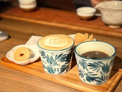 -时光花园(白鹭洲店)