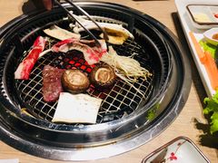 -好牛烧肉(世茂广场店)