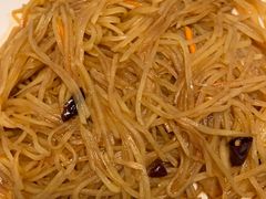 酸辣土豆丝-大鸭梨烤鸭(金色漫香店)