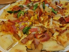 -必胜客(蜀山万象汇店)