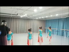 -舞蓓舞蹈(永定路校区)