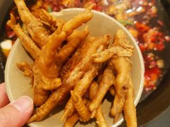 -刁姐火锅(五小区店)