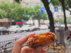 -寻味唐派·牛奶手撕面包(府前街店)