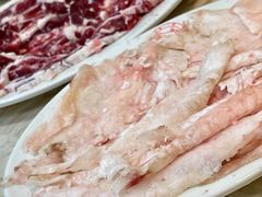 -粤潮牛肉火锅店(江南大道店)