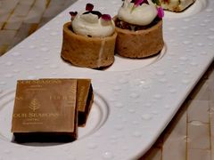 -广州四季酒店·佰鲜汇·现代法餐