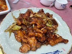 -乐乐餐厅(湘子庙街店)