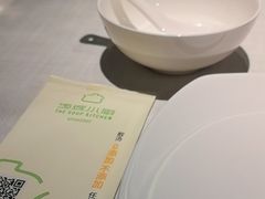 -汤城小厨•粤菜•靓汤(金融街店)