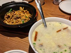 -吕氏疙瘩汤·新鲁菜(济南万象城店)