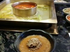 -王家渡火锅店(亦庄店)