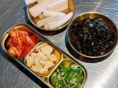 -核桃碳烤肉馆(深圳首店)