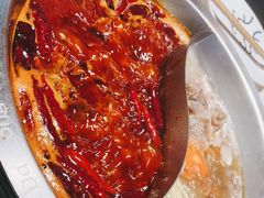 -大龙燚火锅(天安云谷店)